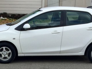 2009 Mazda Demio for sale in Kingston / St. Andrew, Jamaica