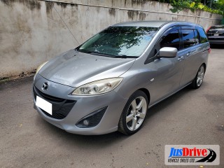 2011 Mazda PREMACY for sale in Kingston / St. Andrew, Jamaica