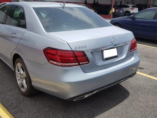 2014 Mercedes Benz E300 for sale in Kingston / St. Andrew, Jamaica