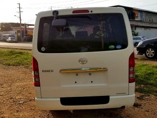 2013 Toyota Hiace for sale in St. Ann, Jamaica