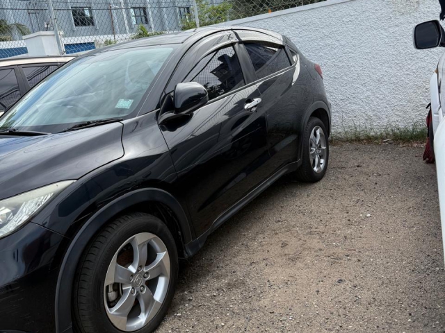 2017 Honda Bezel for sale in Kingston / St. Andrew, Jamaica