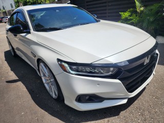 2021 Honda Accord Touring for sale in Kingston / St. Andrew, Jamaica