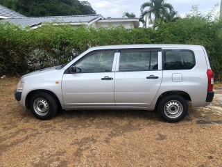 2011 Toyota Probox for sale in Westmoreland, Jamaica