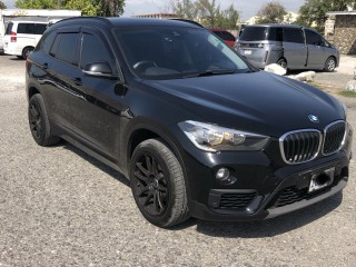 2016 Bmw X1 For Sale In Kingston St Andrew Jamaica Autoadsja Com