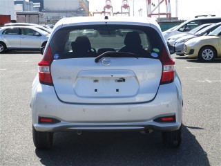 2020 Nissan NOTE for sale in Kingston / St. Andrew, Jamaica