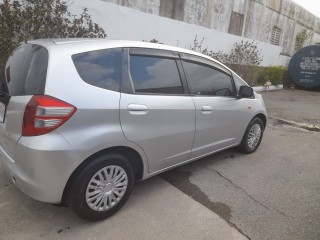 2010 Honda Fit