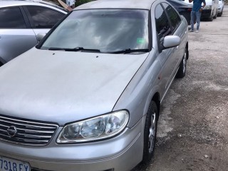 2007 Nissan Sunny for sale in Kingston / St. Andrew, Jamaica