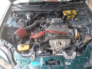 1997 Honda Civic for sale in St. Ann, Jamaica