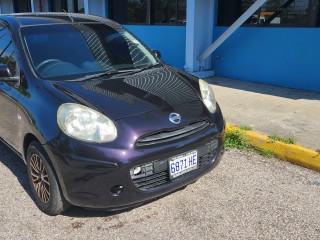 2012 Nissan March for sale in Kingston / St. Andrew, Jamaica