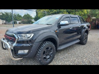 2017 Ford Ranger