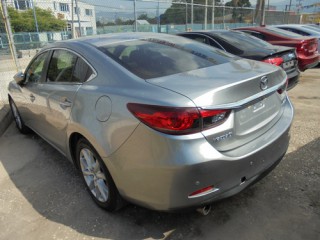 2014 Mazda 6 for sale in Kingston / St. Andrew, Jamaica