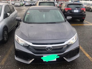 2017 Honda Civic for sale in Kingston / St. Andrew, Jamaica