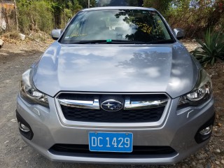 2014 Subaru Impreza sports eyesight for sale in Kingston / St. Andrew, Jamaica