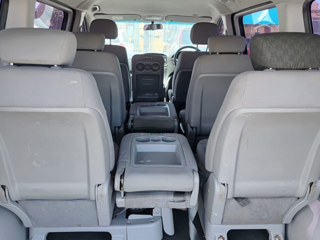 2019 Hyundai H1 for sale in Kingston / St. Andrew, Jamaica