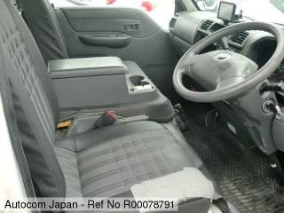 2017 Mazda Bongo