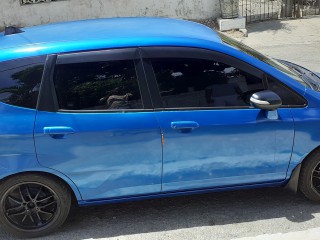 2004 Honda Fit for sale in Kingston / St. Andrew, Jamaica