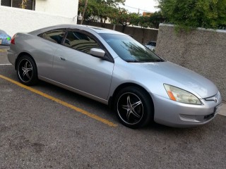 2004 Honda accord for sale in Kingston / St. Andrew, Jamaica