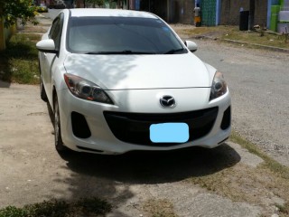 2012 Mazda Axella for sale in Kingston / St. Andrew, Jamaica