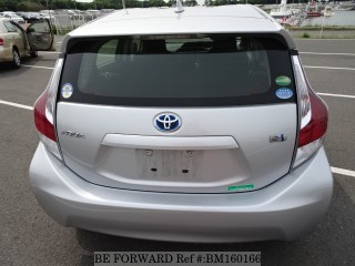 2017 Toyota Aqua Hybrid for sale in Kingston / St. Andrew, Jamaica