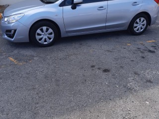 2015 Subaru Impreza G4 for sale in St. Catherine, Jamaica