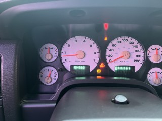 2004 Dodge Ram 1500