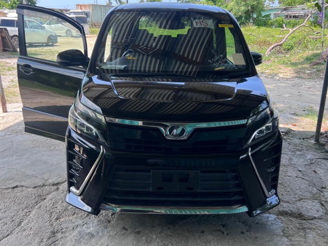 Jamaica