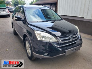 2010 Honda CRV