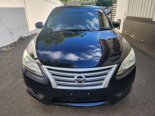 2013 Nissan Sylphy