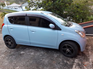 2012 Suzuki Alto for sale in St. Ann, Jamaica