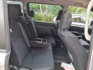 2017 Toyota Voxy for sale in Kingston / St. Andrew, Jamaica