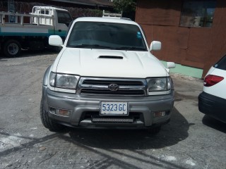1999 Toyota HILUX SURF for sale in St. James, Jamaica