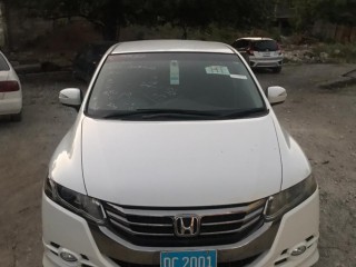 2013 Honda Odyssey for sale in Kingston / St. Andrew, Jamaica