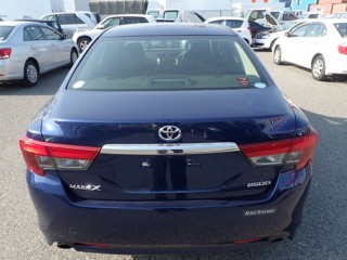 2017 Toyota Mark X for sale in Kingston / St. Andrew, Jamaica