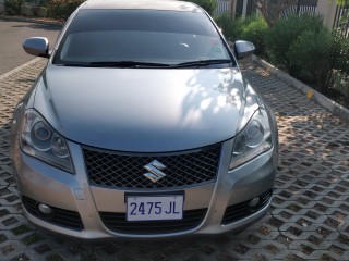 2011 Suzuki Kizashi for sale in Kingston / St. Andrew, Jamaica