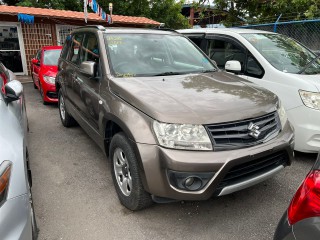 2017 Suzuki Grand vitara for sale in Kingston / St. Andrew, Jamaica