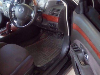 2009 Nissan Bluebird Sylphy for sale in Kingston / St. Andrew, Jamaica