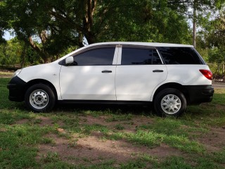 2014 Nissan AD Wagon for sale in Kingston / St. Andrew, Jamaica