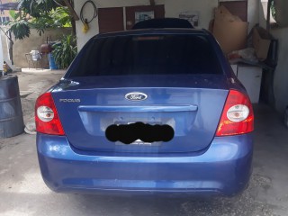 2010 Ford Focus for sale in St. Catherine, Jamaica