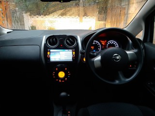 2014 Nissan Note for sale in St. Catherine, Jamaica