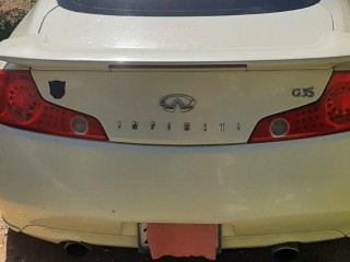 2004 Infiniti G35 for sale in St. Catherine, Jamaica