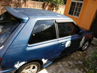 1993 Mazda Famila for sale in Kingston / St. Andrew, Jamaica