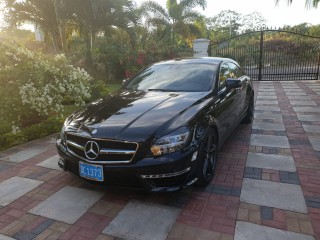2014 Mercedes Benz CLS 550 for sale in St. Ann, Jamaica