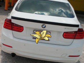 2014 BMW 3201 for sale in St. Catherine, Jamaica