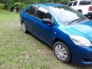 2013 Toyota Yaris for sale in Kingston / St. Andrew, Jamaica