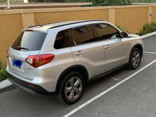 2017 Suzuki Vitara for sale in Kingston / St. Andrew, Jamaica