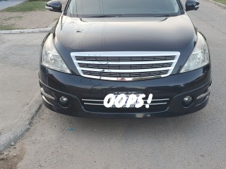 2011 Nissan Teana for sale in Kingston / St. Andrew, Jamaica
