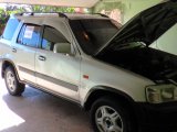 1996 Honda CRV for sale in Manchester, Jamaica