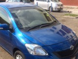 2011 Toyota Yaris for sale in Kingston / St. Andrew, Jamaica