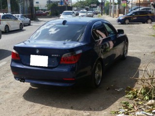2004 BMW 530i for sale in Kingston / St. Andrew, Jamaica