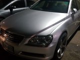 2007 Toyota Mark X for sale in Kingston / St. Andrew, Jamaica